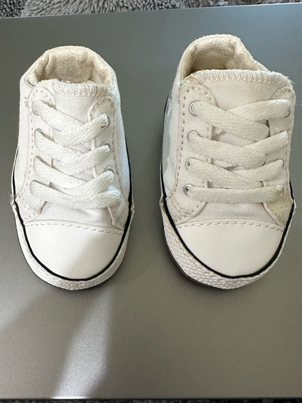 Chuck Taylor All Star Cribster Canvas size 1